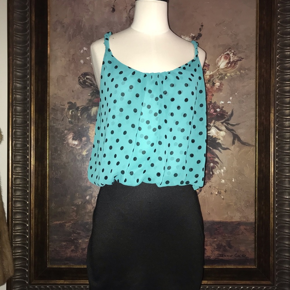 Body central dress